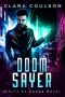 [City of Crows 04] • Doom Sayer